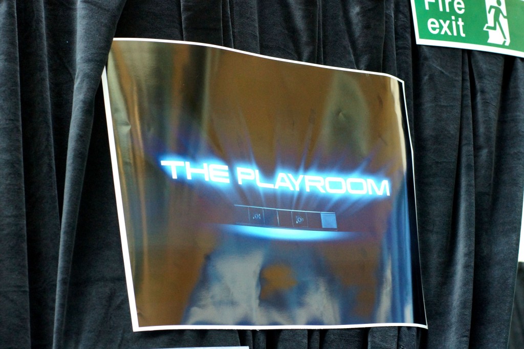 ps4, playstation 4, playfest, sony playstation, london playfest, playroom