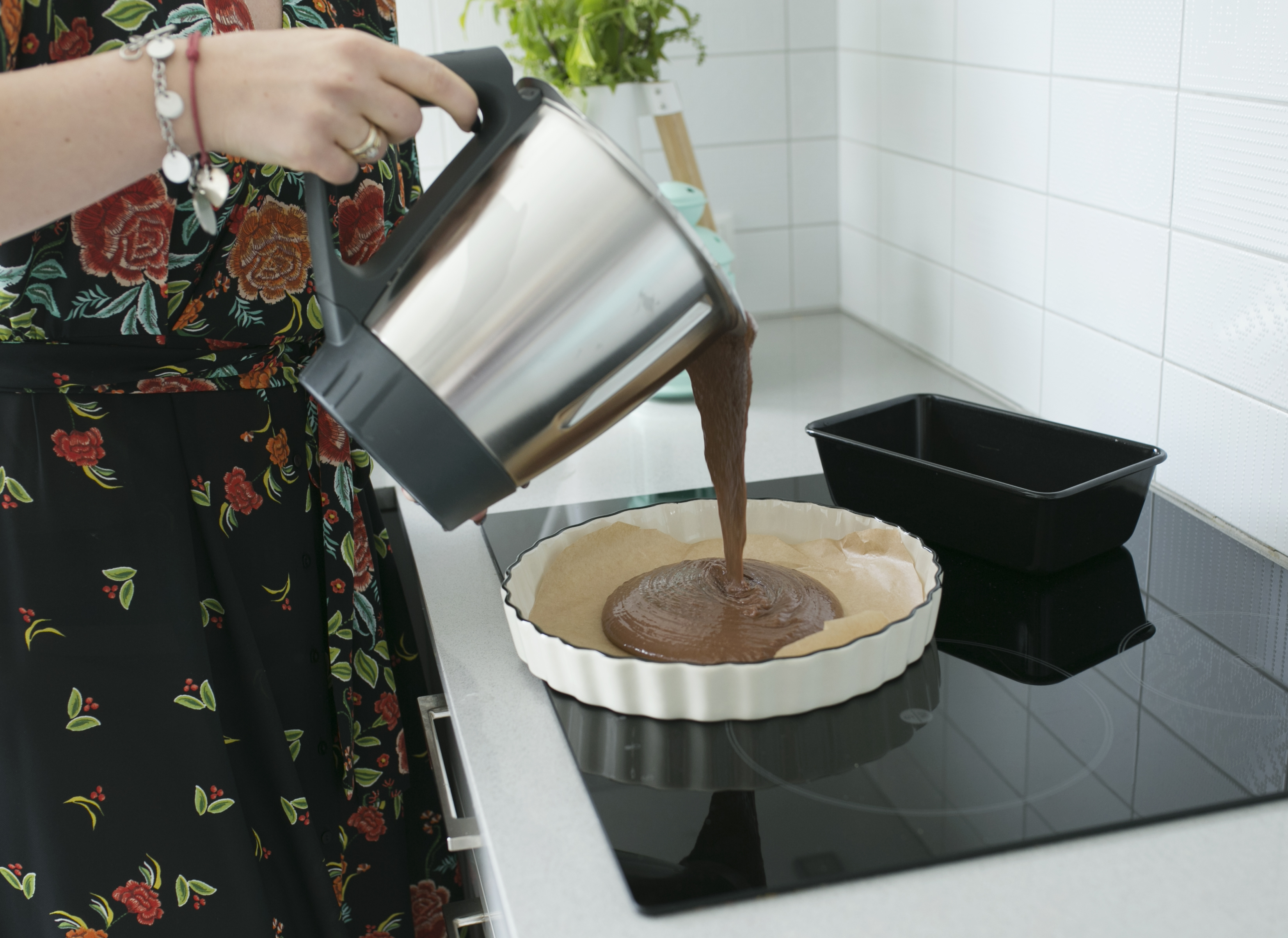  thermomix brownie